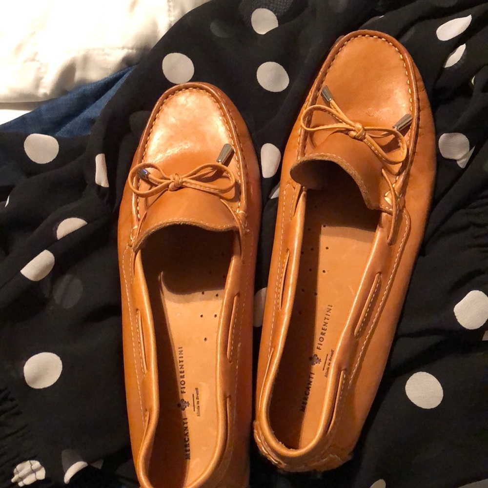 Brand new women loafers